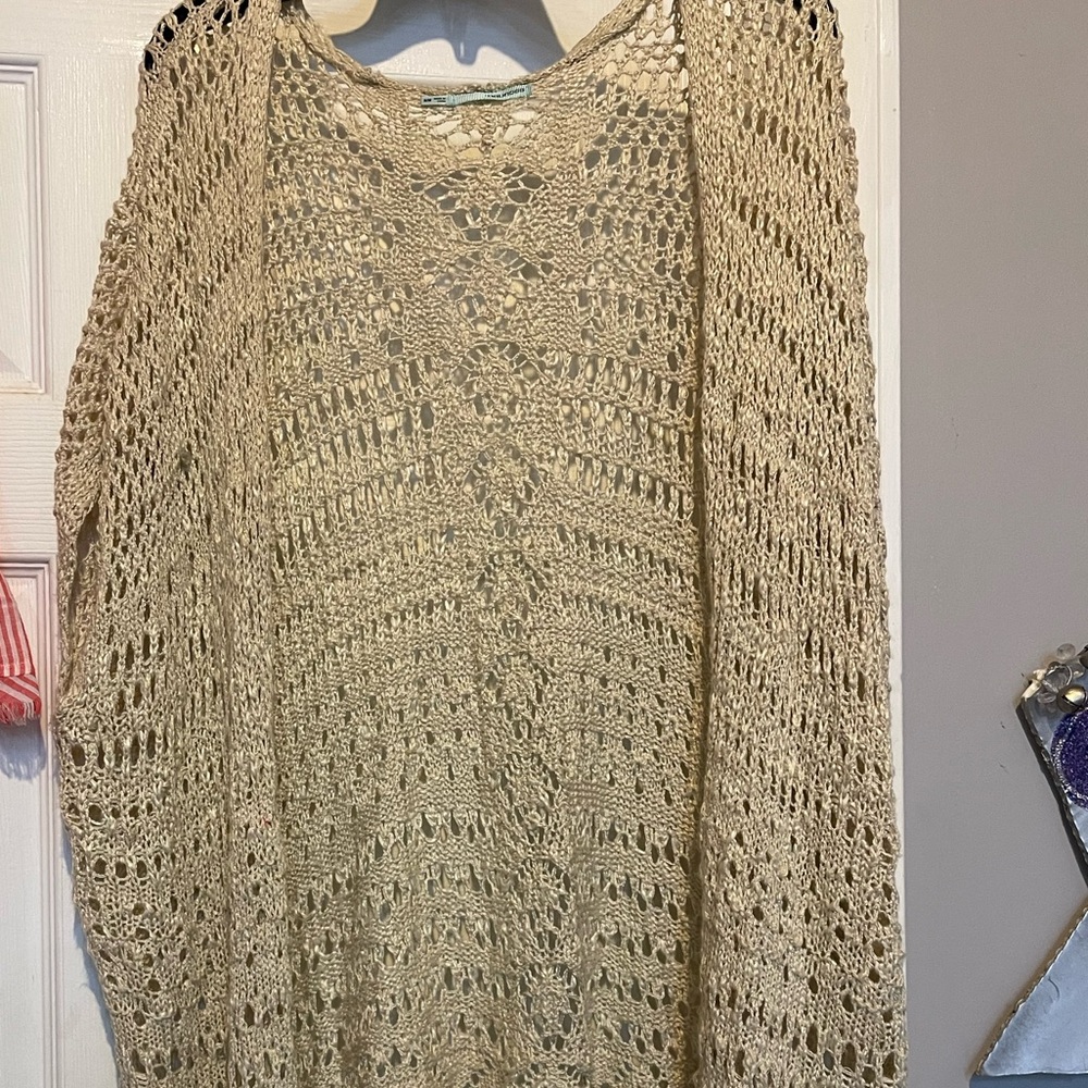 Maurice’s S/M knit sweater